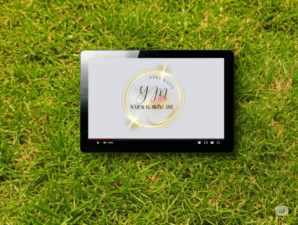 Step-by-step HD videos